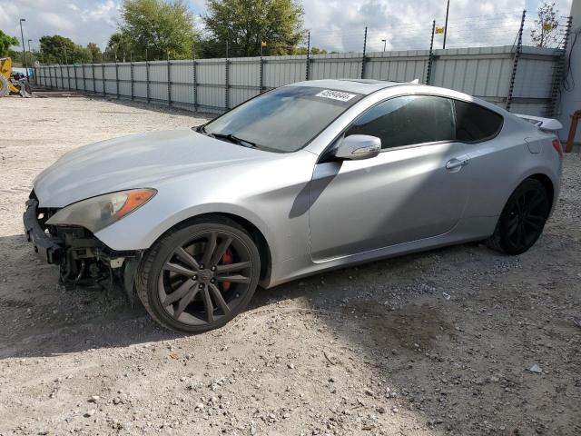 Изображение 2010 HYUNDAI GENESIS COUPE 3.8L 2010