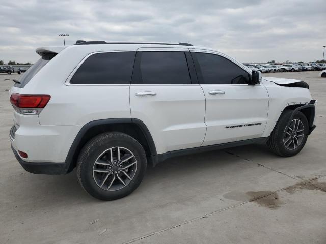 Image 3 of 2022 JEEP GRAND CHEROKEE LIMITED 2022 with VIN 1C4RJFBG3NC123069