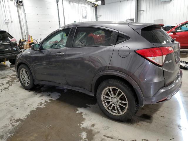 Image 2 of 2020 HONDA HR-V TOURING 2020 with VIN 3CZRU6H91LM101366