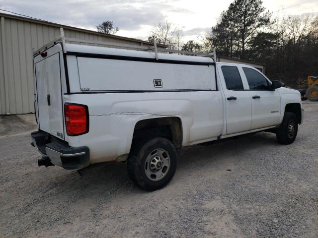 Image 3 of 2017 CHEVROLET SILVERADO C2500 HEAVY DUTY 2017 with VIN 1GC2CUEG6HZ308357