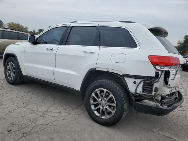 Изображение 2 2015 JEEP GRAND CHEROKEE LIMITED 2015 с VIN 1C4RJFBG2FC877744