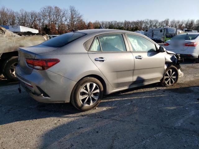 Изображение 3 2023 KIA RIO LX 2023 с VIN 3KPA24AD4PE603199