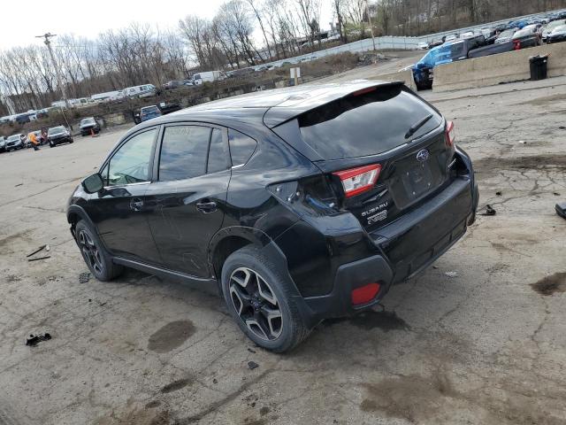 Изображение 2 2019 SUBARU CROSSTREK LIMITED 2019 с VIN JF2GTANC7KH282464