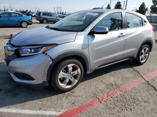 Image 1 of 2021 HONDA HR-V LX 2021 with VIN 3CZRU5H33MM724656