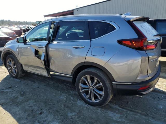 Obraz 2 z 2021 HONDA CR-V TOURING 2021 z VIN 2HKRW2H9XMH664710