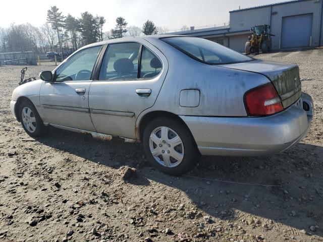 Image 2 of 2001 NISSAN ALTIMA XE 2001 with VIN 1N4DL01DX1C211738