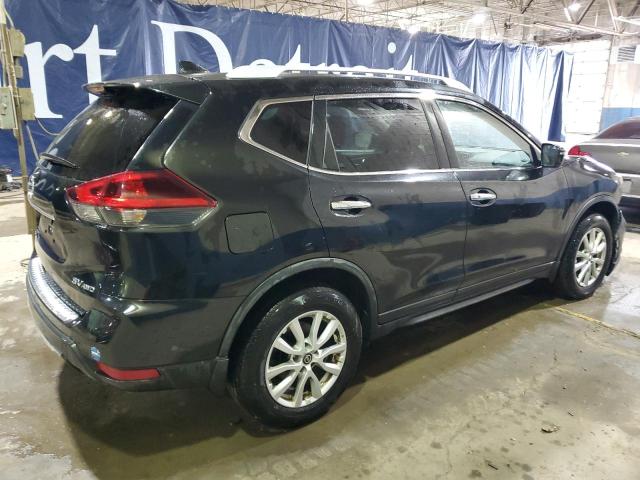 Image 3 of 2018 NISSAN ROGUE S 2018 with VIN KNMAT2MV0JP556959