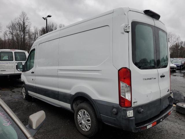 Image 2 of 2018 FORD TRANSIT T-250 2018 with VIN 1FTYR2CM5JKA76905