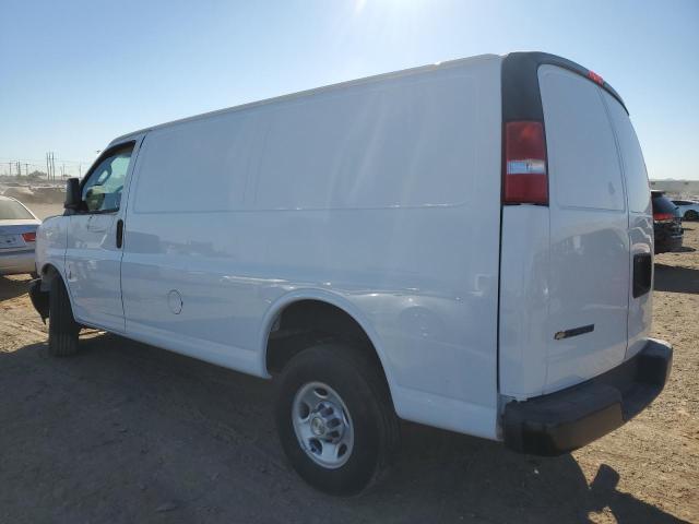 Obraz 2 z 2022 CHEVROLET EXPRESS G3500  2022 z VIN 1GCZGGFP6N1172583