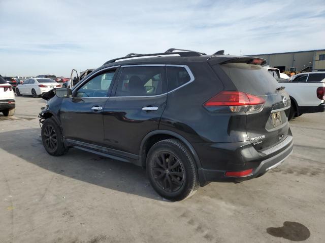 Image 2 of 2017 NISSAN ROGUE S 2017 with VIN 5N1AT2MT2HC840847