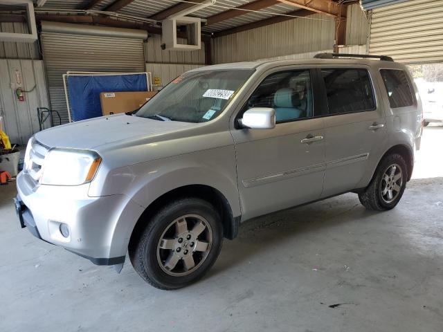 Изображение 2011 HONDA PILOT TOURING 2011