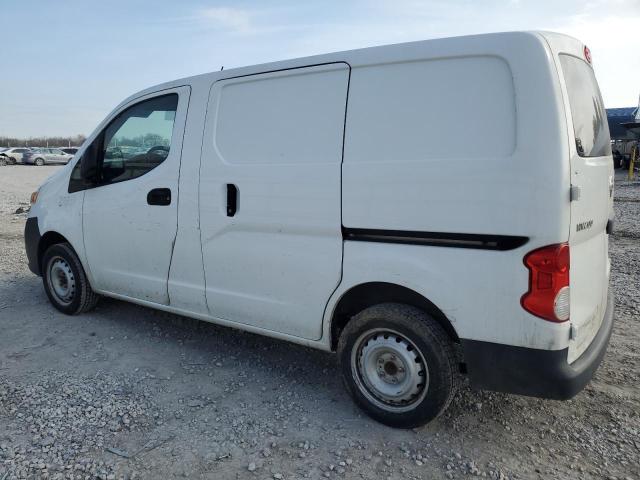 Image 2 of 2019 NISSAN NV200 2.5S 2019 with VIN 3N6CM0KN1KK692224