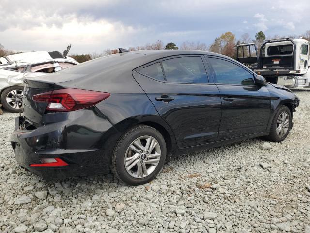 Image 3 of 2020 HYUNDAI ELANTRA SEL 2020 with VIN 5NPD84LF4LH547460