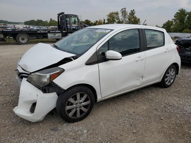 Obraz 1 z 2015 TOYOTA YARIS  2015 z VIN VNKKTUD33FA019390