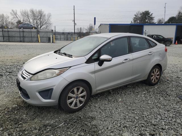 Obraz 1 z 2013 FORD FIESTA SE 2013 z VIN 3FADP4BJXDM118740