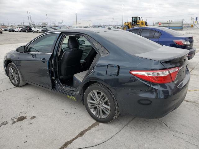 Image 2 of 2015 TOYOTA CAMRY LE 2015 with VIN 4T1BF1FK8FU498533