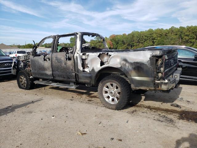 Obraz 2 z 2017 FORD F250 SUPER DUTY 2017 z VIN 1FT7W2BT4HEF43169