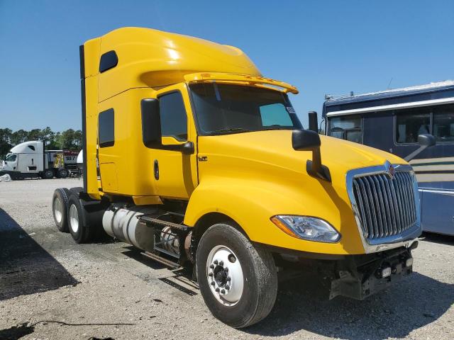 Изображение 1 2018 INTERNATIONAL LT625  2018 с VIN 3HSDZAPR8JN552606