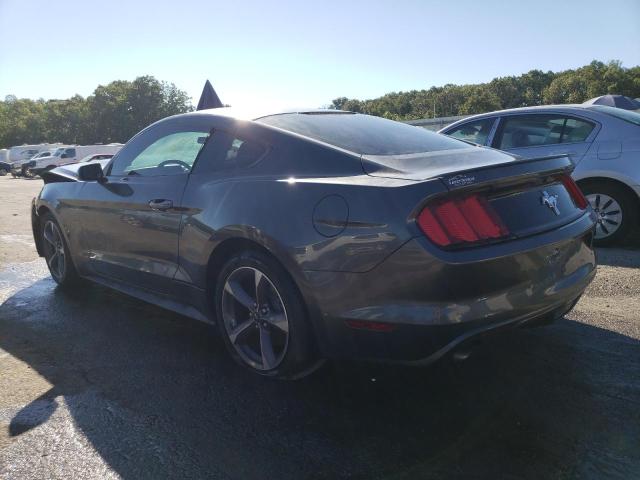 Изображение 2 2015 FORD MUSTANG  2015 с VIN 1FA6P8AM3F5402487