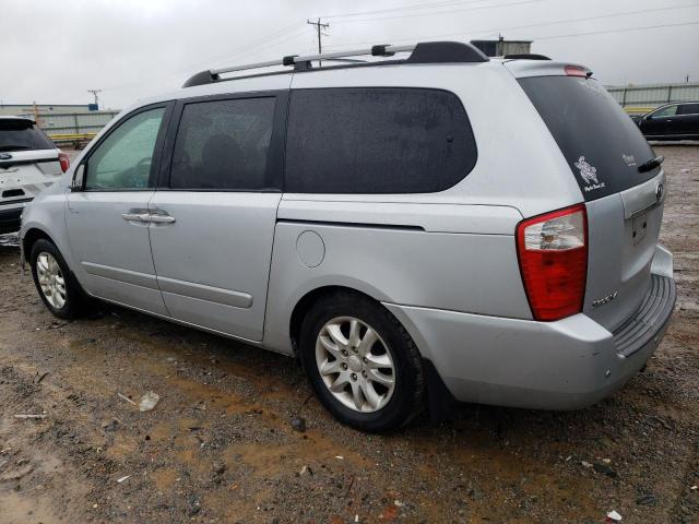 Obraz 2 z 2007 KIA SEDONA EX 2007 z VIN KNDMB233X76157880