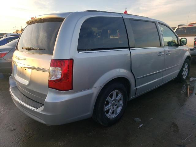 Изображение 3 2011 CHRYSLER TOWN & COUNTRY TOURING 2011 с VIN 2A4RR5DG6BR734484
