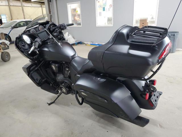 Изображение 3 2022 INDIAN MOTORCYCLE CO. PURSUIT DARK HORSE 2022 с VIN 56KLDDRR8N3410331
