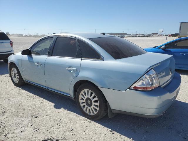 Obraz 2 z Mercury Sable Luxury 2008 z VIN 1MEHM40W48G607135