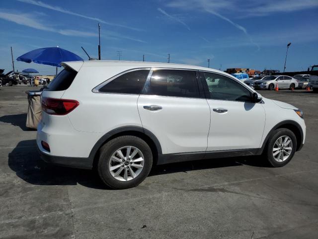 Image 3 of 2019 KIA SORENTO L 2019 with VIN 5XYPG4A35KG611388