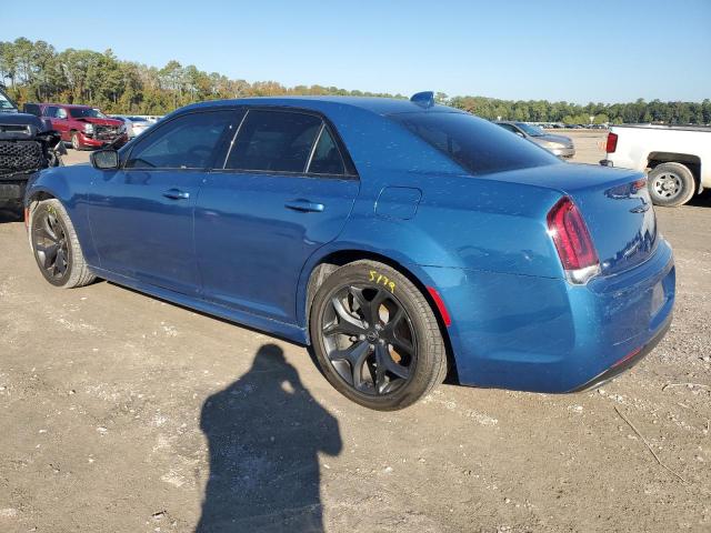 Obraz 2 z 2021 CHRYSLER 300 TOURING 2021 z VIN 2C3CCAAG1MH661547