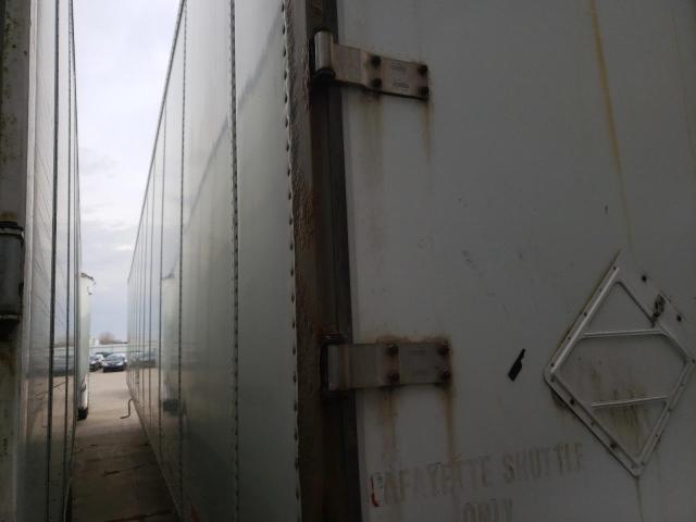 Изображение 3 2009 WABASH DRY VAN 2009 с VIN 1JJV532WX9L254179