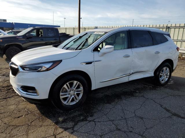 Image 1 of 2019 BUICK ENCLAVE ESSENCE 2019 with VIN 5GAEVAKW9KJ203708