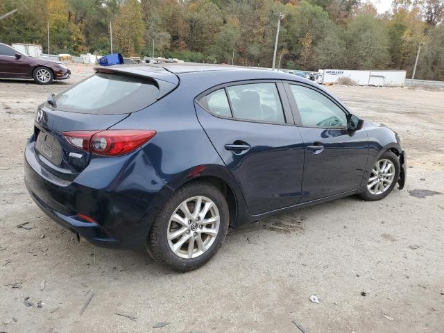Image 3 of 2017 MAZDA 3 SPORT 2017 with VIN 3MZBN1K72HM138980