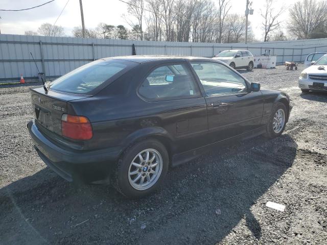 Изображение 3 1995 BMW 318 TI AUTOMATIC 1995 с VIN WBACG6328SAM72479