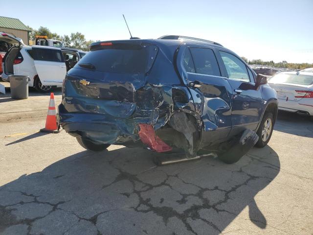 Obraz 3 z 2020 CHEVROLET TRAX 1LT 2020 z VIN 3GNCJPSB4LL303542
