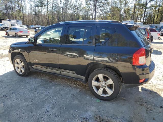 Изображение 2 2011 JEEP COMPASS SPORT 2011 с VIN 1J4NT1FB5BD137551