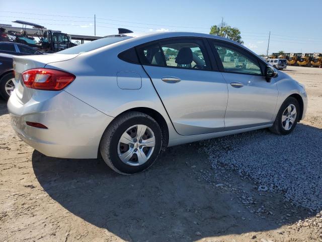 Изображение 3 2017 CHEVROLET CRUZE LS 2017 с VIN 3G1BB5SM5HS565020