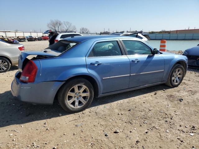 Obraz 3 z 2007 CHRYSLER 300 TOURING 2007 z VIN 2C3KA53G47H839459