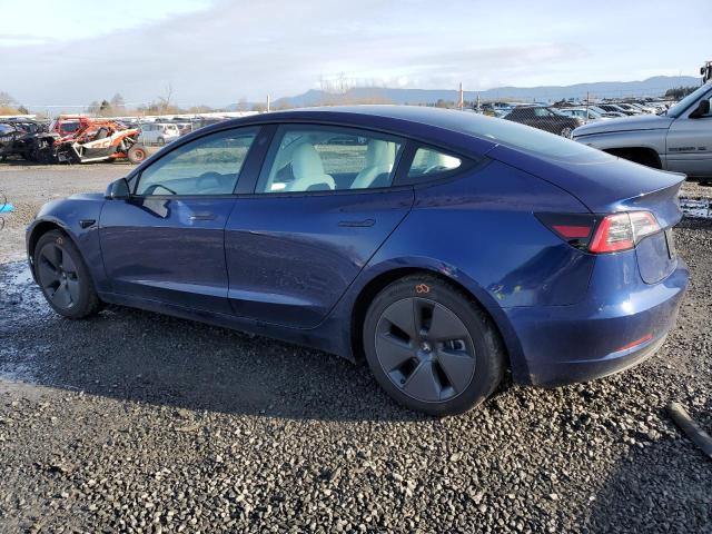 Image 2 of 2023 TESLA MODEL 3  2023 with VIN 5YJ3E1EB3PF631495