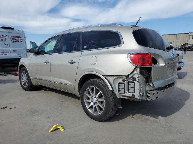 Изображение 2 2016 BUICK ENCLAVE  2016 с VIN 5GAKRBKD4GJ312693