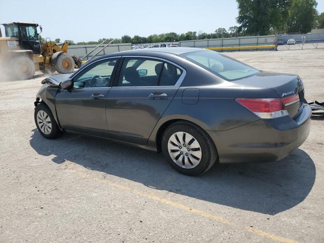 Изображение 2 2011 HONDA ACCORD LX 2011 с VIN 1HGCP2F34BA094565