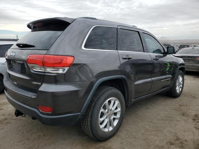 Image 3 of 2014 JEEP GRAND CHEROKEE LAREDO 2014 with VIN 1C4RJFAG0EC384659