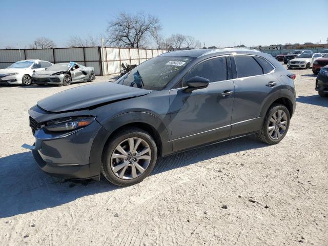 2020 MAZDA CX-30 PREMIUM 2020 image