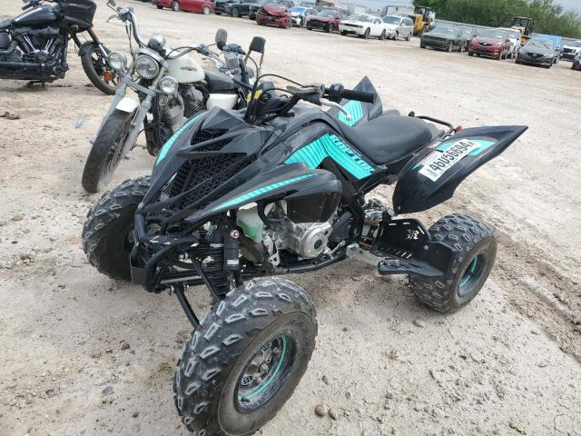 Изображение 2 2024 YAMAHA YFM700 R 2024 с VIN 5Y4AML6E7RA105484