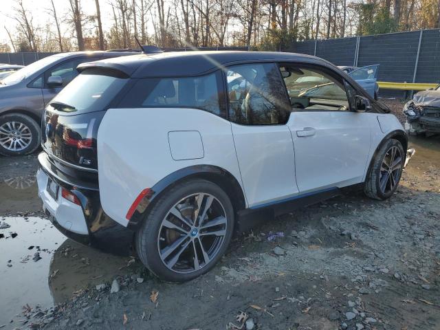 Image 3 of 2019 BMW I3 S REX 2019 with VIN WBY8P8C51K7D03045