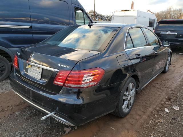 Image 3 of 2014 MERCEDES-BENZ E 350 4MATIC 2014 with VIN WDDHF8JBXEA900251