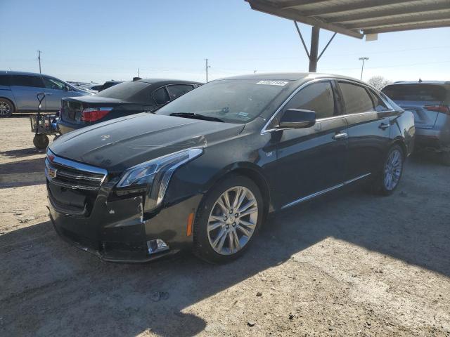 2018 CADILLAC XTS LUXURY 2018 image