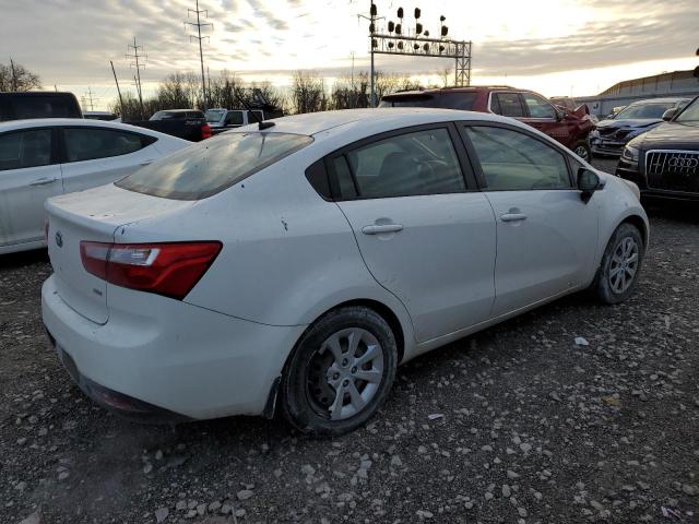 Изображение 3 2013 KIA RIO LX 2013 с VIN KNADM4A36D6232091