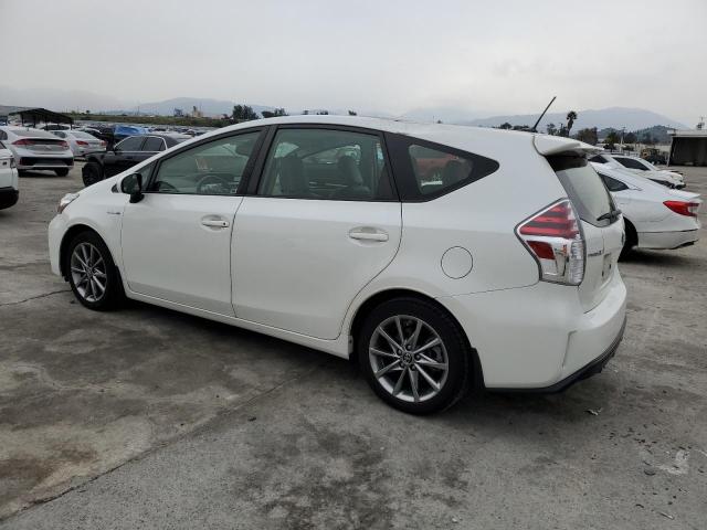 Obraz 2 z 2017 TOYOTA PRIUS V  2017 z VIN JTDZN3EU3HJ064609