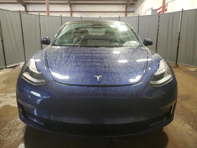 Изображение 2 2022 TESLA MODEL 3  2022 с VIN 5YJ3E1EA3NF186406