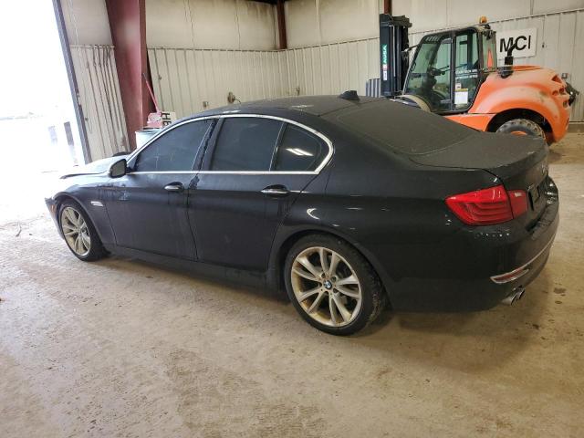Obraz 2 z 2014 BMW 535 D XDRIVE 2014 z VIN WBAFV3C52ED685202